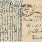 Arras - Porte Baudimont