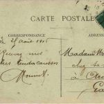 Amiens - Mille Amities