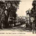 Bayonne - Rue Thiers