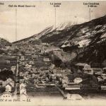 Briancon