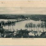 Beaugency - Le Vul de la Loire
