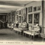 Beauvais - La Manufacture Nationale