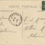 Belfort - Caserne Bougenel