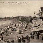 Biarritz - La Grande Plage