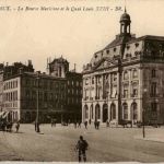 Bordeaux - La Bourse