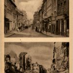 Caen - La rue d Auge