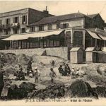 Le Croisic - Port Lin