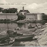 Concarneau - La Ville Close