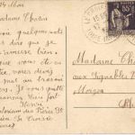 Le Croisic - Preventorium