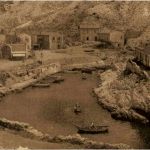 Calanque de Callelongue