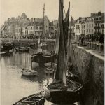 Le Croisic - Le Port