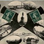 Souvenir du Creusot