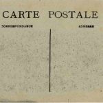 Crepy en Valois - Rue St. Lazare