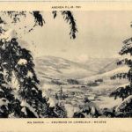 Combloux - Megeve