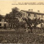 Laforce - Asiles John Bost