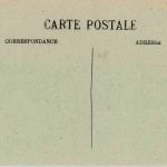 Locronan - Entree du Bourg