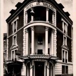 Lourdes - Hotel de Galilee