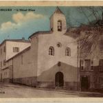 Lorgues - L Hotel Dieu
