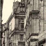 Loches - La Chancellerie