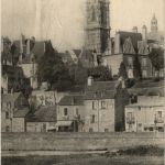 Nevers - Le Quai