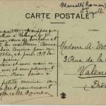 Nimes - La Fontaine Pradier