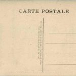 Toulon - Allee des Palmiers