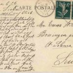 Catastrophe du Liberte