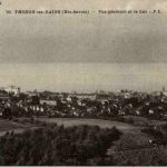 Thonon les Bains
