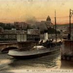 Le Treport