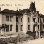 Taluyers - La Mairie