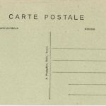 Tours - Fontaine de Beaune