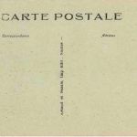 Tours - Maison de la rue Bretonneau