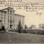 Thonon - Grand Hotel