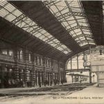 Tourcoing - La Gare