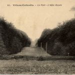 Villers Cotterets - Le Parc