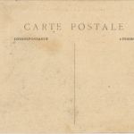 Villers Cotterets - Le Parc