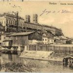 Verdun - Eveche