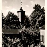 Berlin - Heiligensee - Dorfkirche
