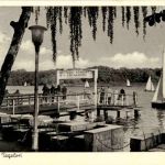 Seegarten - Tegelort