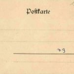 Berlin - Potsdamer Brücke