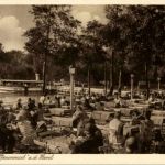 Wannsee - Wirtshaus zur Pfaueninsel