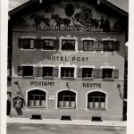 Reutte - Hotel Post