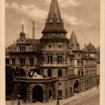 München - Löwenbräukeller