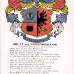 Gruss aus Nordfriesland