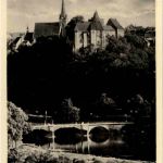 Leisnig - Schloss Mildenstein