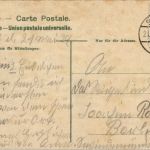 Sassnitz auf Rügen - Strand mit Musikpavillon