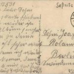 Sassnitz auf Rügen - Hafenanlagen