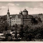 Zschopau - Schloss Wildeck