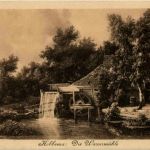 Hobema - Die Wassermühle