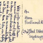 Königstein - Mühlgasse